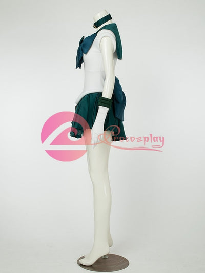 / Ver Cosplay Outfits