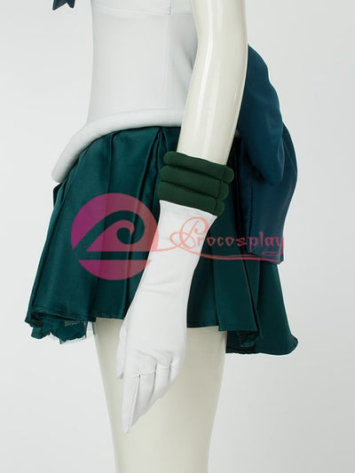 / Ver Cosplay Outfits