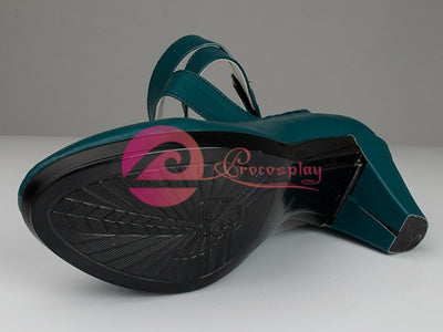 / Ver Cosplay Outfits