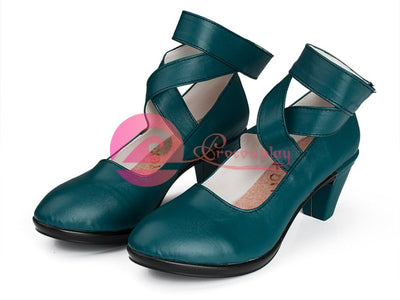 / Ver Cosplay Outfits