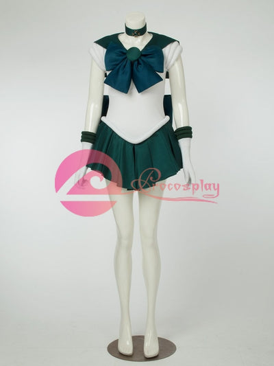 / Ver Cosplay Outfits