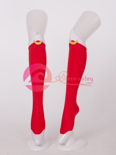 / Ver Cosplay Outfits