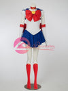 / Ver Cosplay Outfits