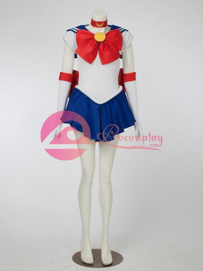 / Ver Cosplay Outfits