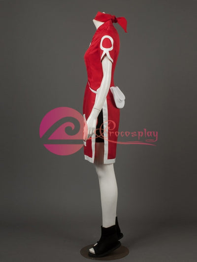 Naruto --Mp004061 Cosplay Outfits