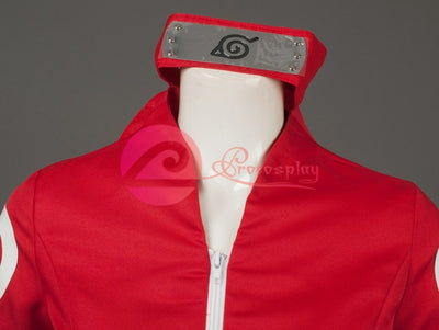 Naruto --Mp004061 Cosplay Outfits