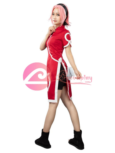 Naruto --Mp004061 Cosplay Outfits