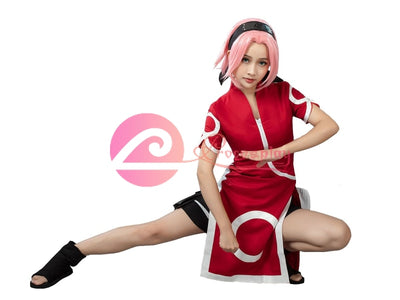 Naruto --Mp004061 Cosplay Outfits