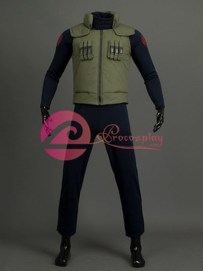 Naruto --Mp000055 Cosplay Outfits