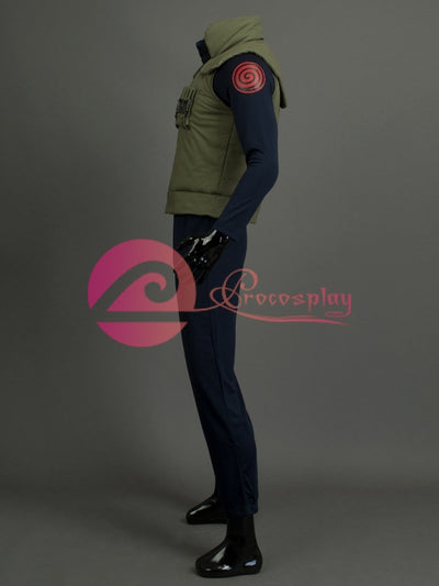 Naruto --Mp000055 Cosplay Outfits