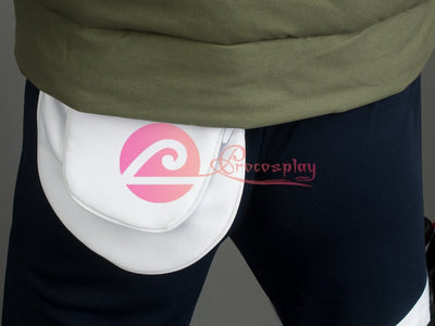 Naruto --Mp000055 Cosplay Outfits