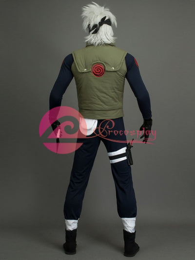 Naruto --Mp000055 Cosplay Outfits