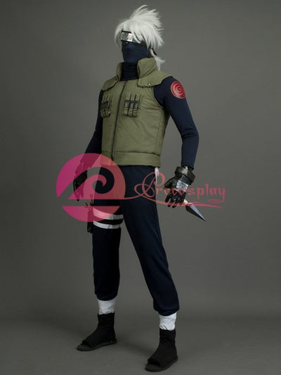 Naruto --Mp000055 Cosplay Outfits