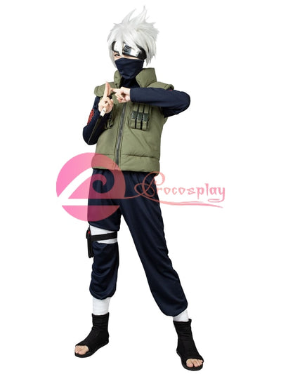 Naruto --Mp000055 Cosplay Outfits