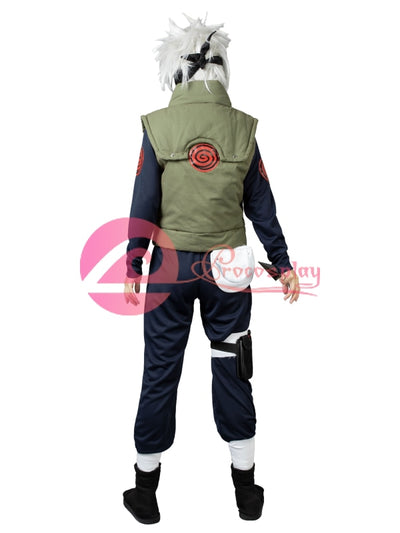 Naruto --Mp000055 Cosplay Outfits