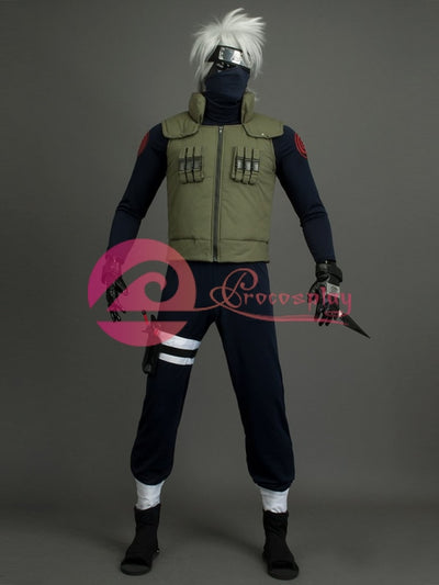 Naruto --Mp000055 Cosplay Outfits