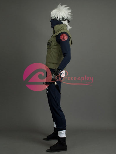 Naruto --Mp000055 Cosplay Outfits