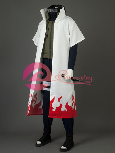 Naruto -- Mp004065 Cosplay Outfits