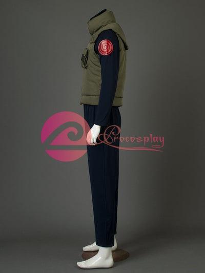 Naruto -- Mp004065 Cosplay Outfits