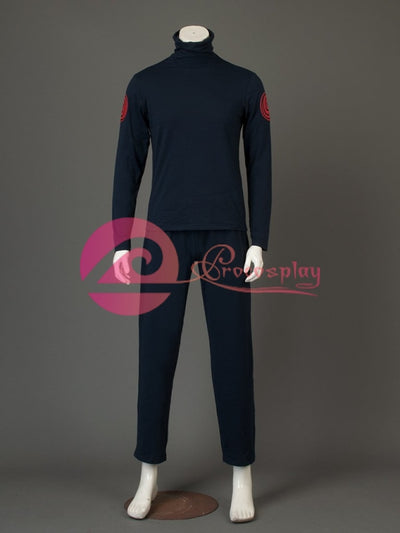 Naruto -- Mp004065 Cosplay Outfits