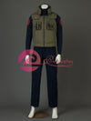 Naruto -- Mp004065 Cosplay Outfits