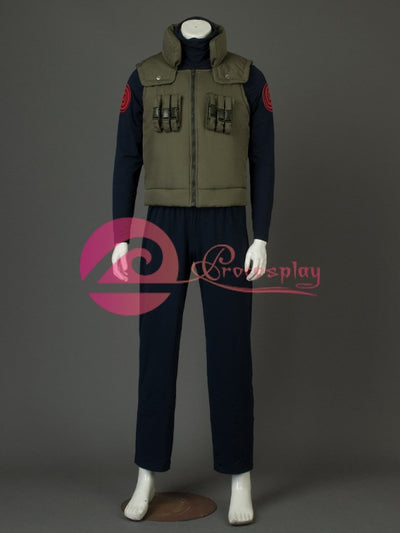 Naruto -- Mp004065 Cosplay Outfits