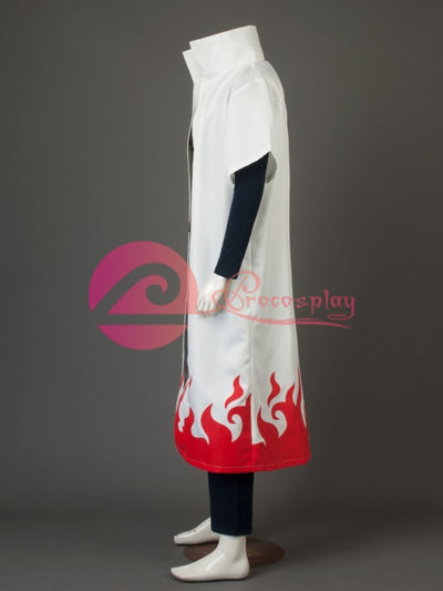 Naruto -- Mp004065 Cosplay Outfits