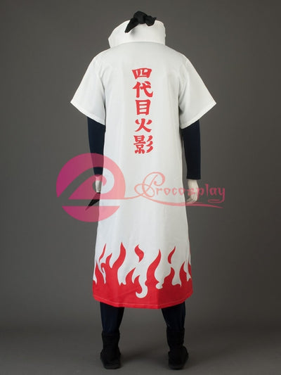 Naruto -- Mp004065 Cosplay Outfits