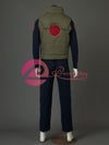 Naruto -- Mp004065 Cosplay Outfits