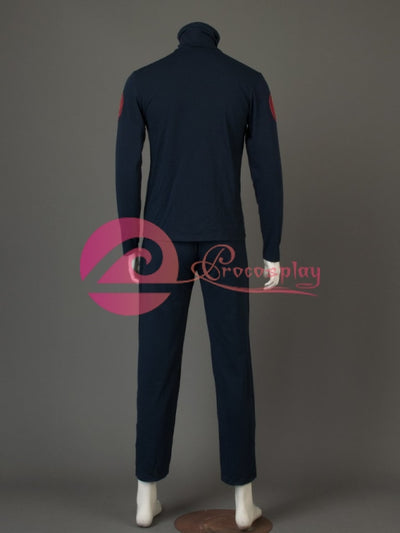 Naruto -- Mp004065 Cosplay Outfits