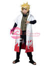 Naruto -- Mp004065 Cosplay Outfits