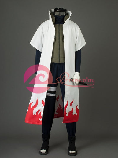 Naruto -- Mp004065 Cosplay Outfits