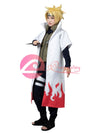 Naruto -- Mp004065 Cosplay Outfits