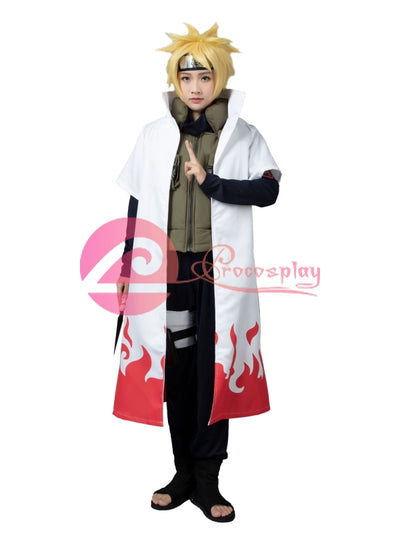 Naruto -- Mp004065 Cosplay Outfits