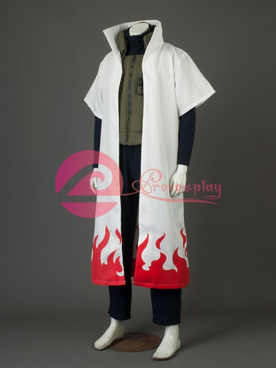 Naruto -- Mp004065 Cosplay Outfits