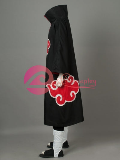 Naruto -- Mp002262 Cosplay Costume