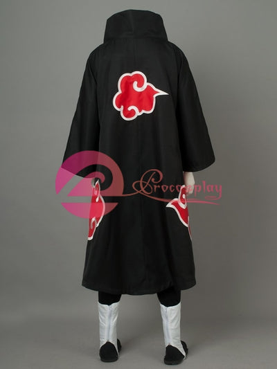 Naruto -- Mp004244 Cosplay Costume