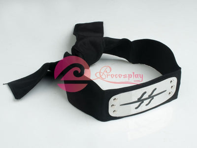 Naruto -- Mp004246 Cosplay Costume