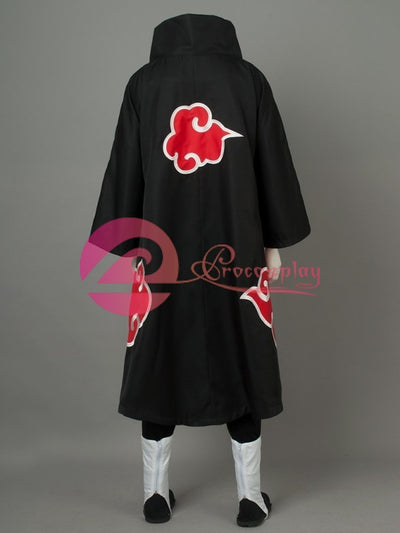 Naruto -- Mp004246 Cosplay Costume