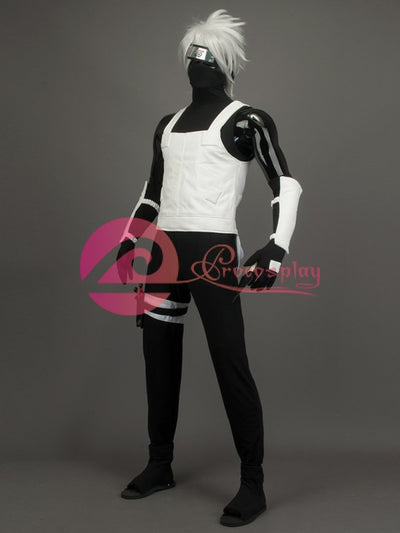 Naruto -- Mp000088 Cosplay Costume