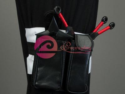 Naruto -- Mp004069 Cosplay Outfits