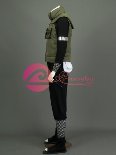 Naruto -- Mp004069 Cosplay Outfits