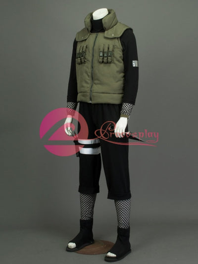 Naruto -- Mp004069 Cosplay Outfits