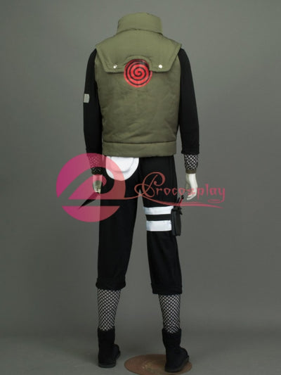 Naruto -- Mp004069 Cosplay Outfits