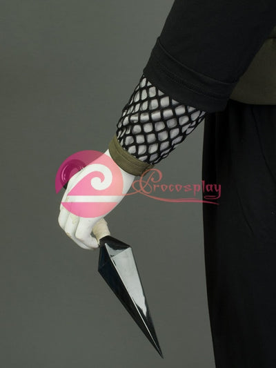 Naruto -- Mp004069 Cosplay Outfits