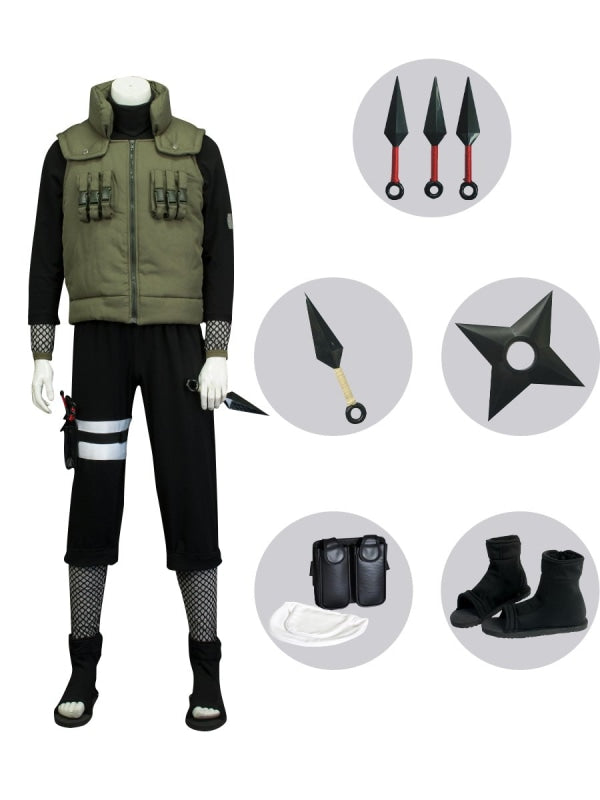 NARUTO 奈良シカマル セット NARUTO 奈良シカマル セット 奈良シカマル】NARUTO-ナルト