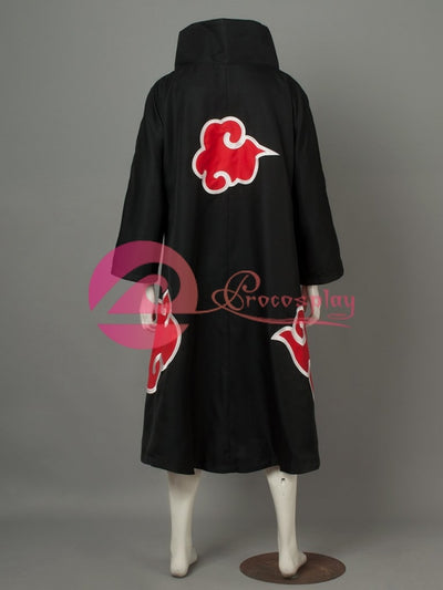 Naruto -- Mp004252 Cosplay Outfits