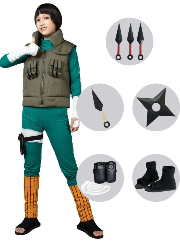 Naruto -- Xxs / #36(24Cm)