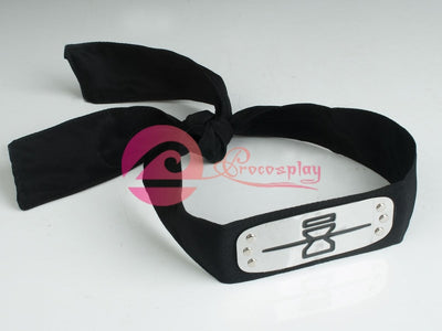 Naruto -- Mp004256 Cosplay Costume