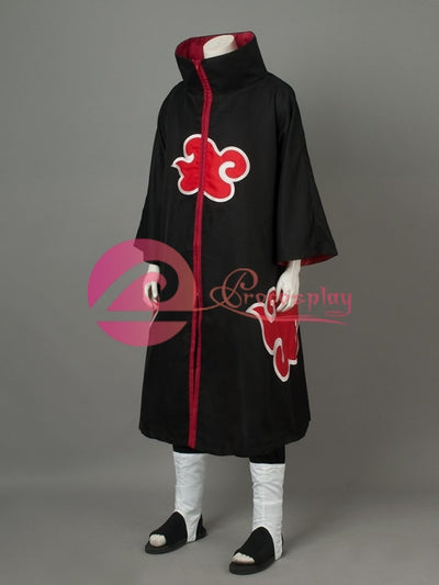 Naruto -- Mp004256 Cosplay Costume